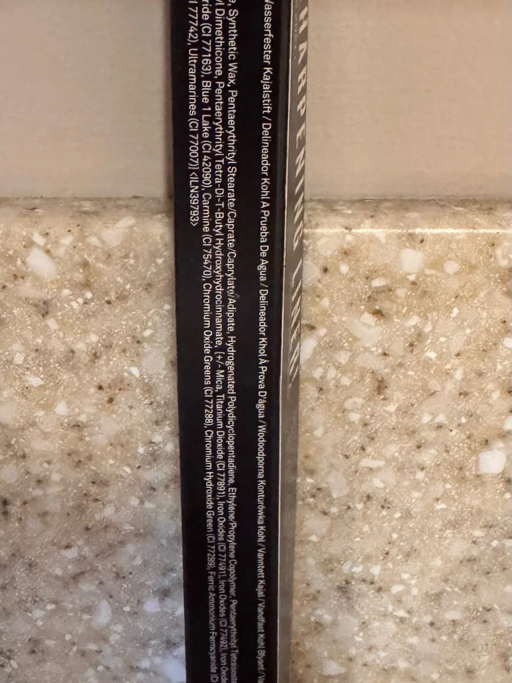 Smashbox new box